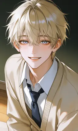 Profile image of 暁