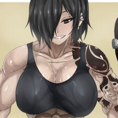 Profile image of Nikki