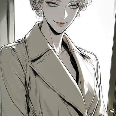 Profile image of Vivienne