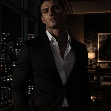 Profile image of Liam