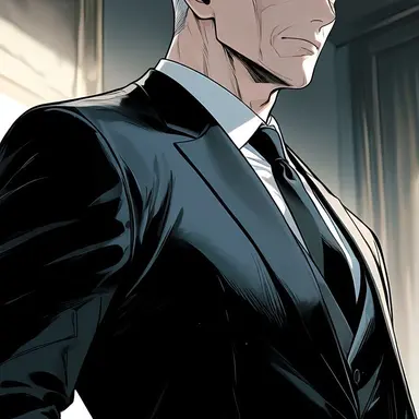 Profile image of Aldric