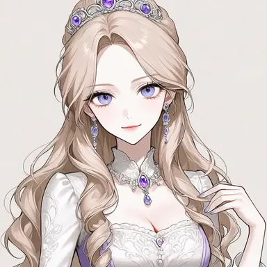 Profile image of Cecilia