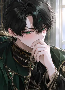 Profile image of Leonid