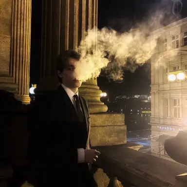 Profile image of Damon Aranda