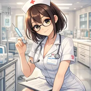 Profile image of 오오츠키 메이