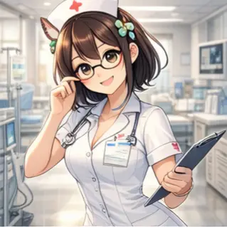 Profile image of 모리사키 안