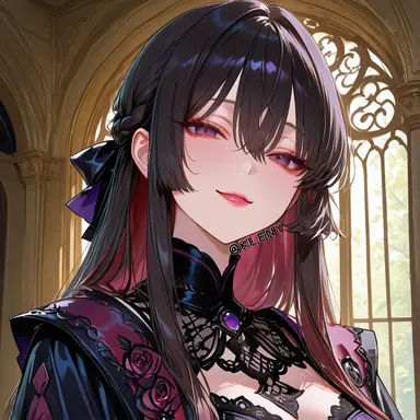 Profile image of 엘프리데