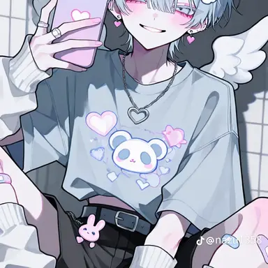 Profile image of 男子園児