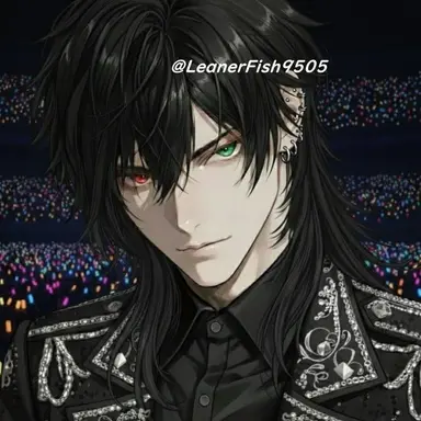 Profile image of Yoru