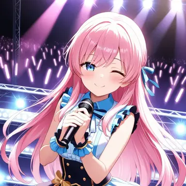 Profile image of Reika