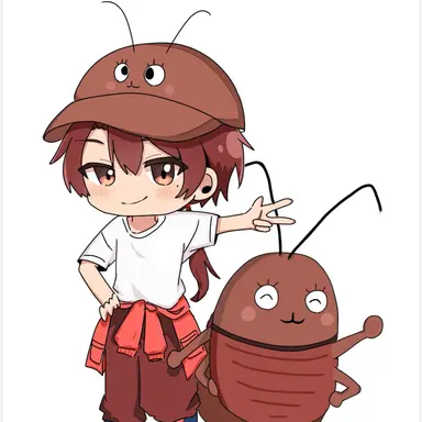 Profile image of ゴッキー