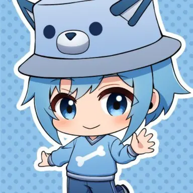 Profile image of はちまる