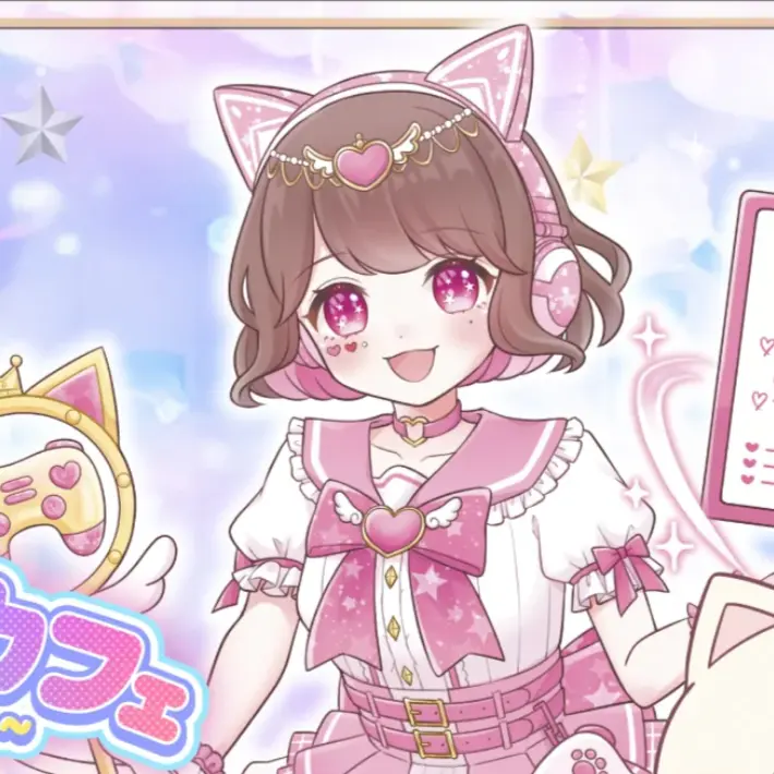 RIKACO의 私が働いているメイド喫茶に夏コラが？