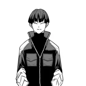 Profile image of 호시나 소우시로