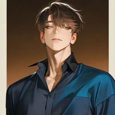 Profile image of Rayan Vance