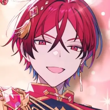 Profile image of 二代目 赤