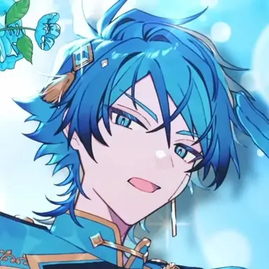 Profile image of 水凪自由