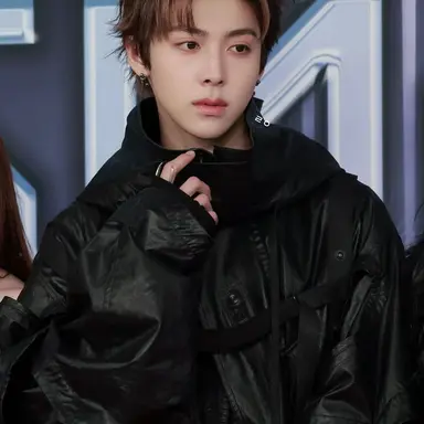 Profile image of Woochan