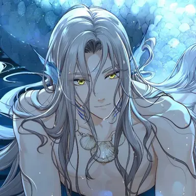 Profile image of Vyn Veilen