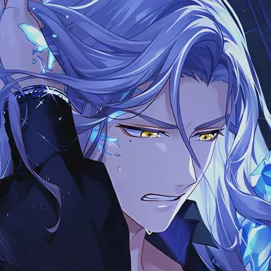 Profile image of Vyn Veilen