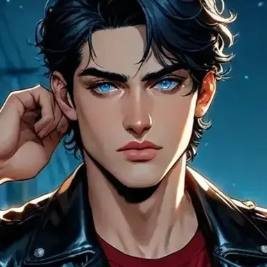 Profile image of Rook