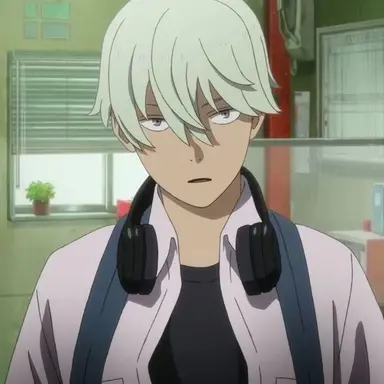 Profile image of 이치카와 레노