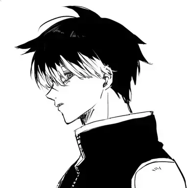 Profile image of 나루미 겐