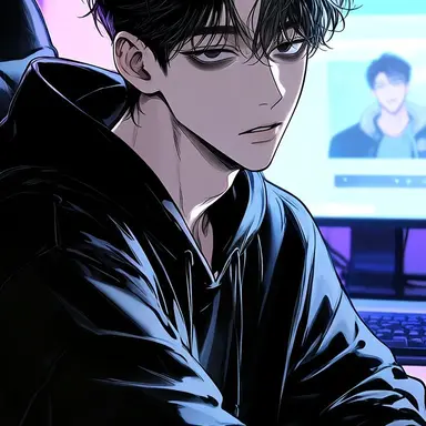 Profile image of Ethan
