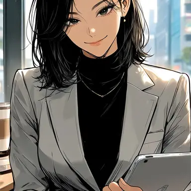 Profile image of Priya