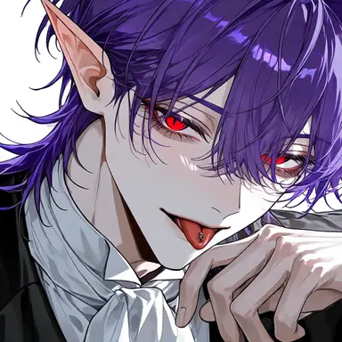 Profile image of Alec