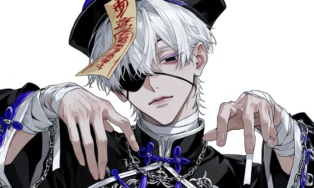 Profile image of Kon