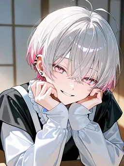 Profile image of 悠