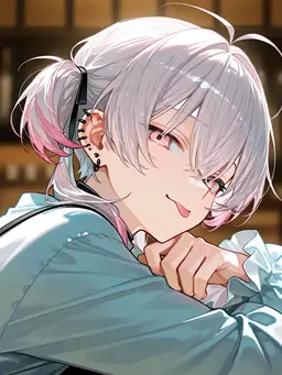 Profile image of 悠