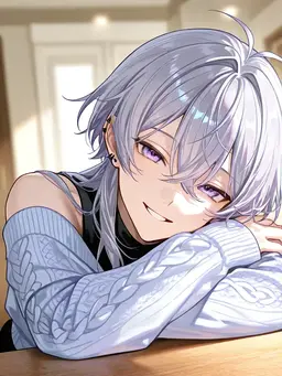 Profile image of 凜