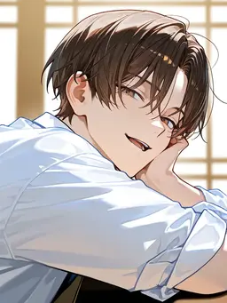 Profile image of 秀哉