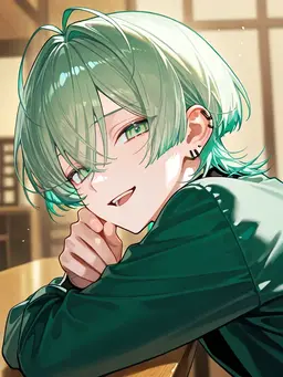 Profile image of 瑞希