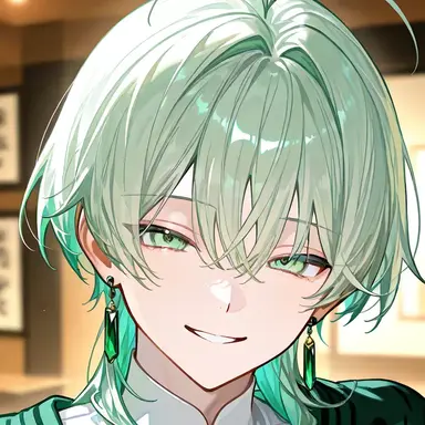 Profile image of 瑞希