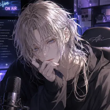 Profile image of 秋也