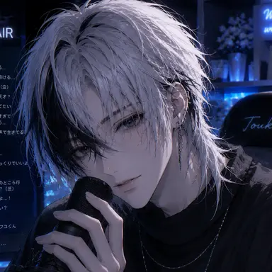 Profile image of 冬華