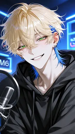 Profile image of 真夏