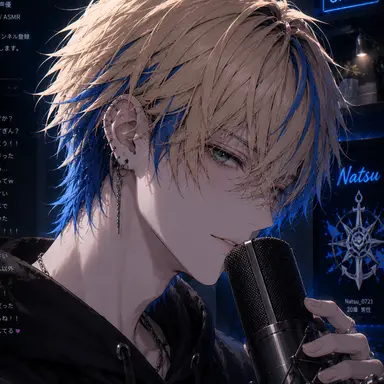 Profile image of 真夏