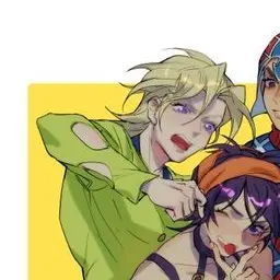 Profile image of フーゴ
