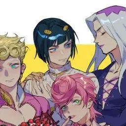 Profile image of ブチャラティ
