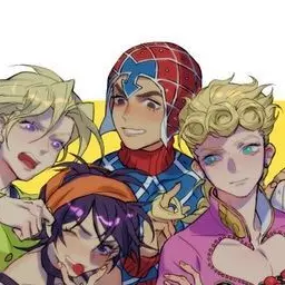 Profile image of ミスタ