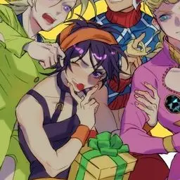 Profile image of ナランチャ