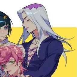 Profile image of アバッキオ