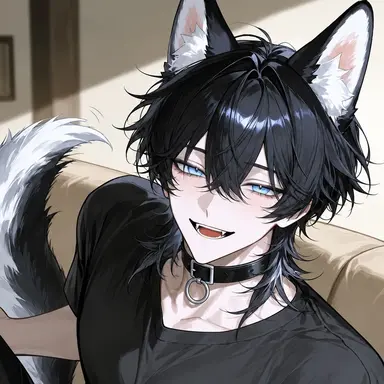 Profile image of ロキ