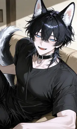 Profile image of ロキ
