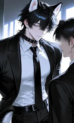 Profile image of ロキ
