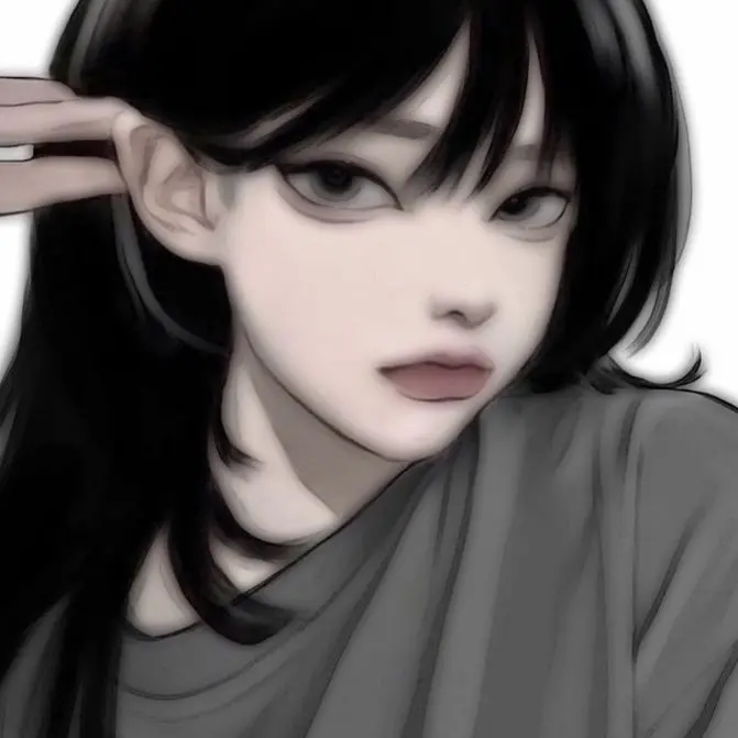sh00의 일진녀 다정